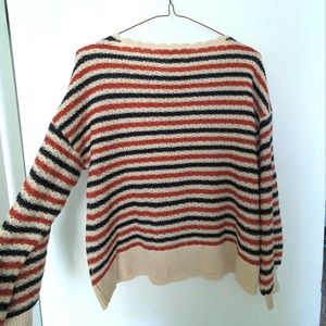 Loft women's sweater